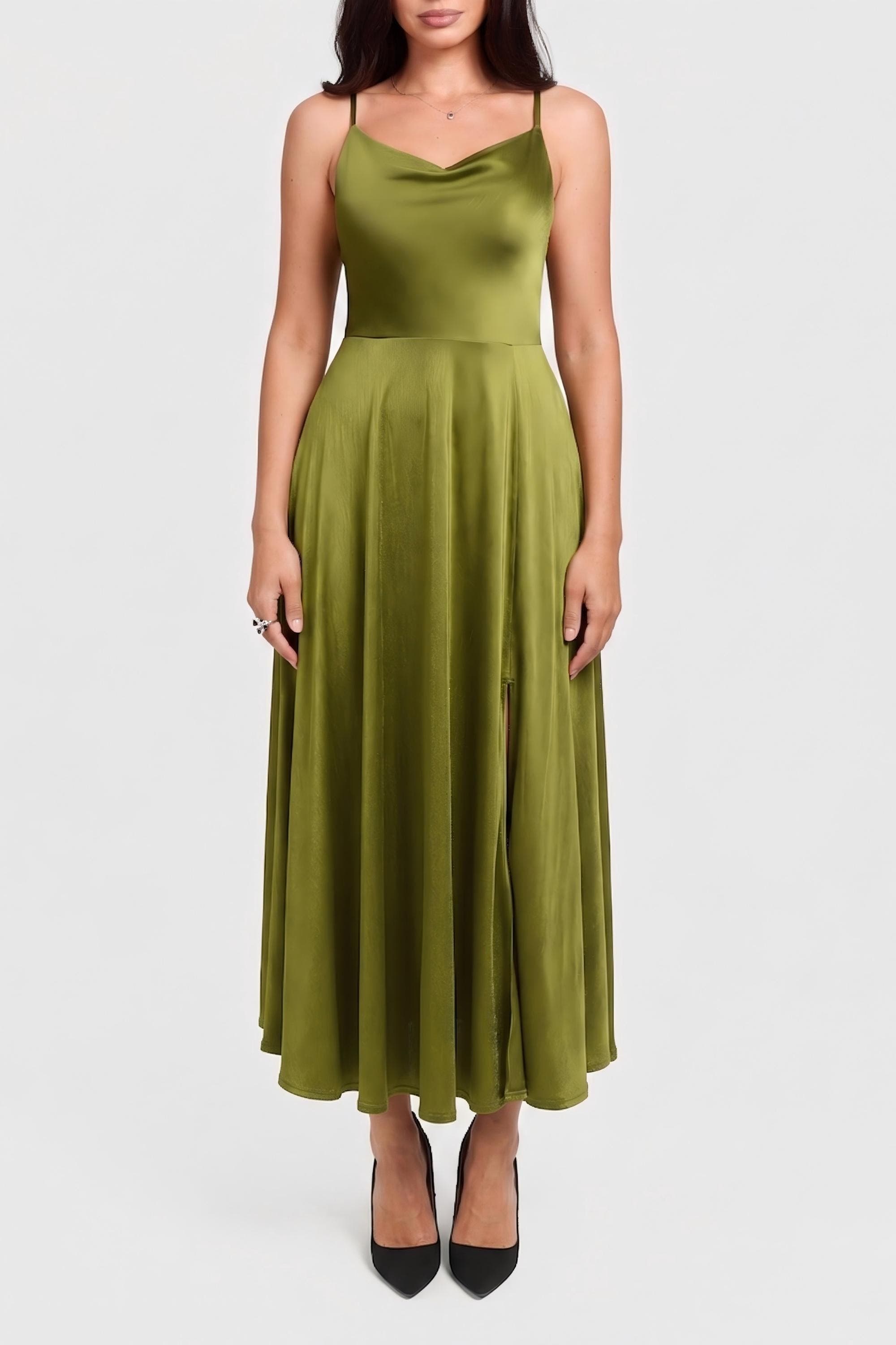 selected Olive