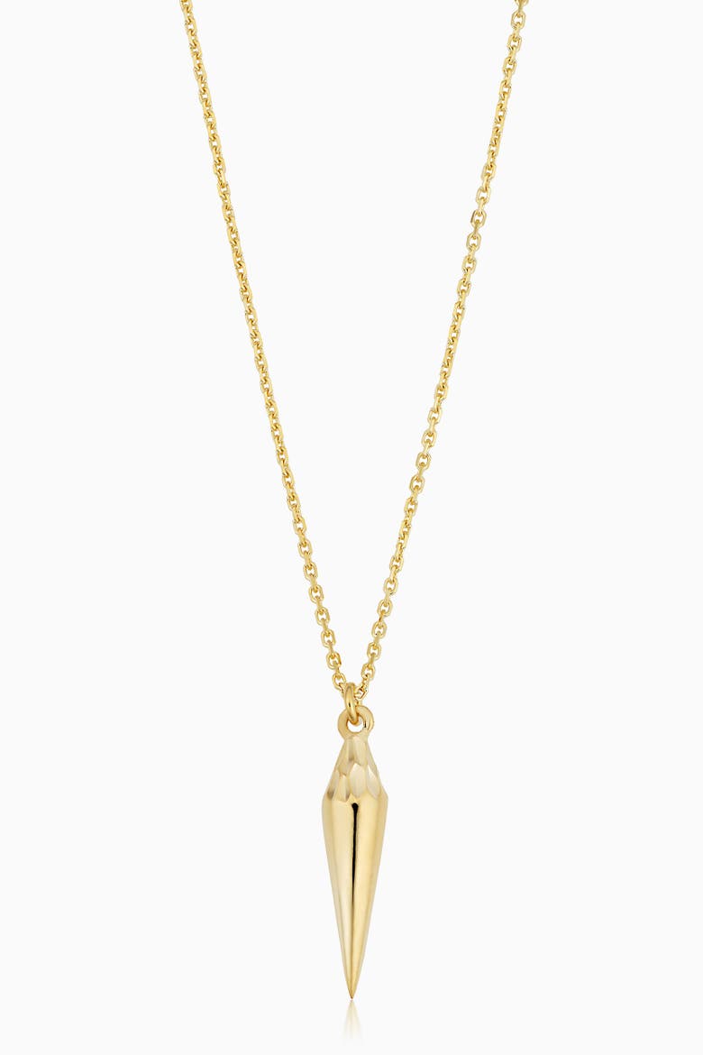 14K Yellow Gold Enchanted Pendant Necklace, Main, color, Yellow Gold