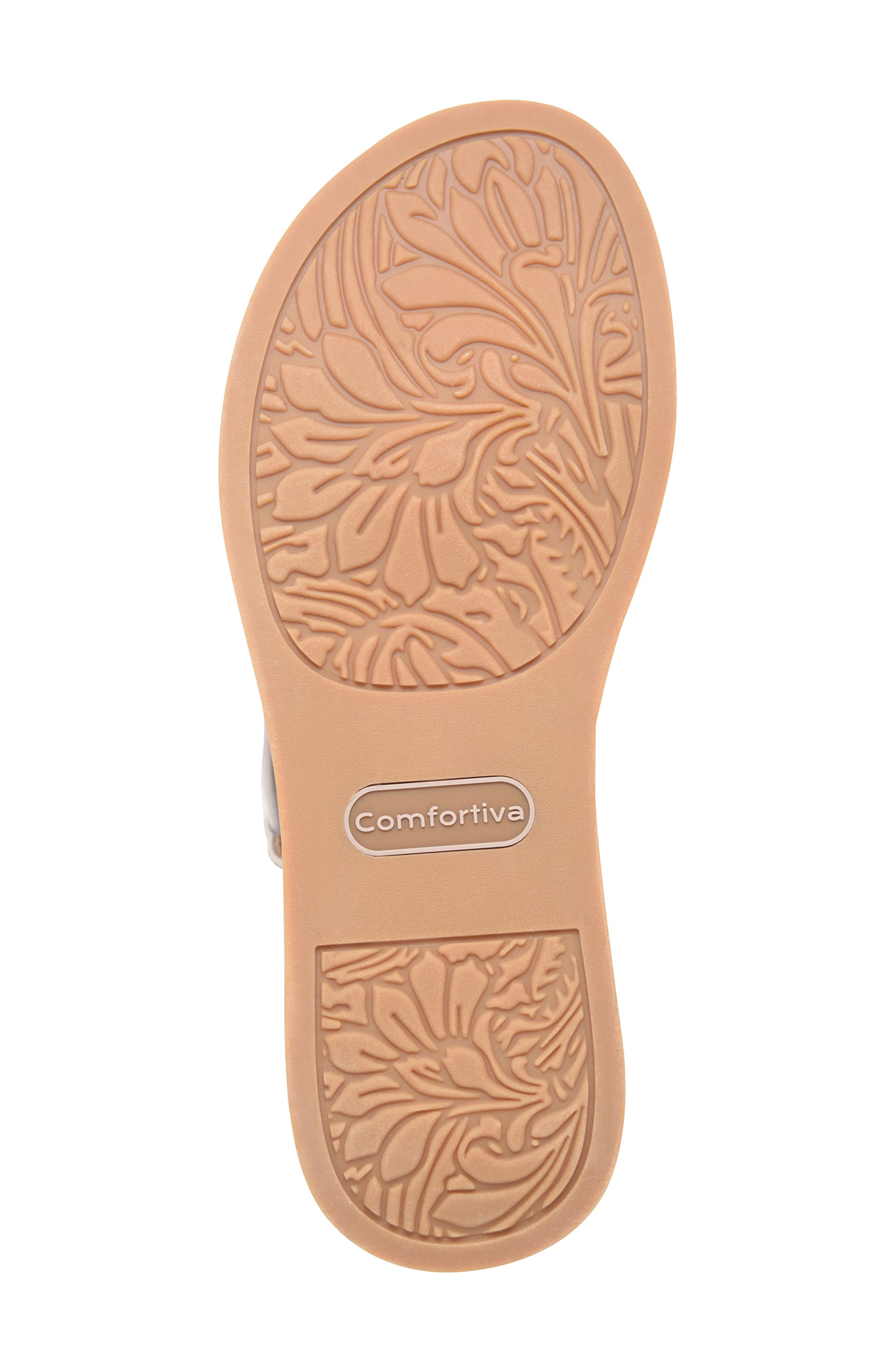 Marcy Wedge Sandal, Alternate, color, CHAMPAGNE