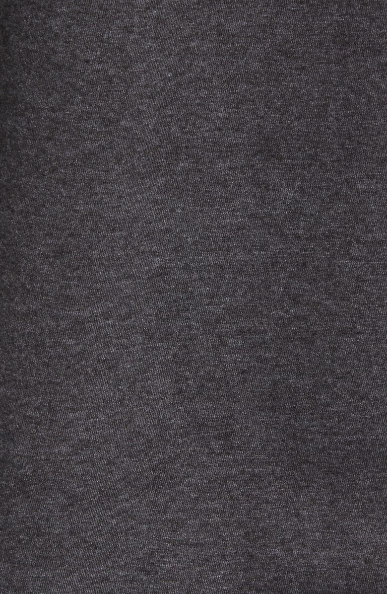 The Normal Brand Registered Trademark Long Sleeve Graphic Tee, Alternate, color,