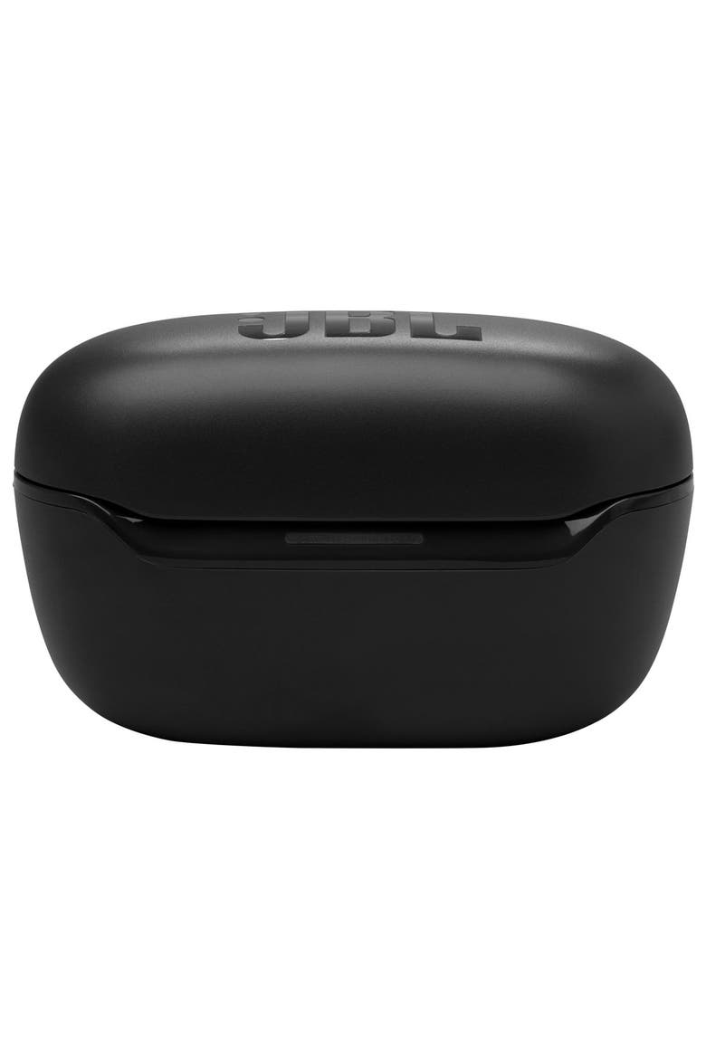 Endurance Race 2 Waterproof Sports True Wireless Earbuds, Alternate, color, Black