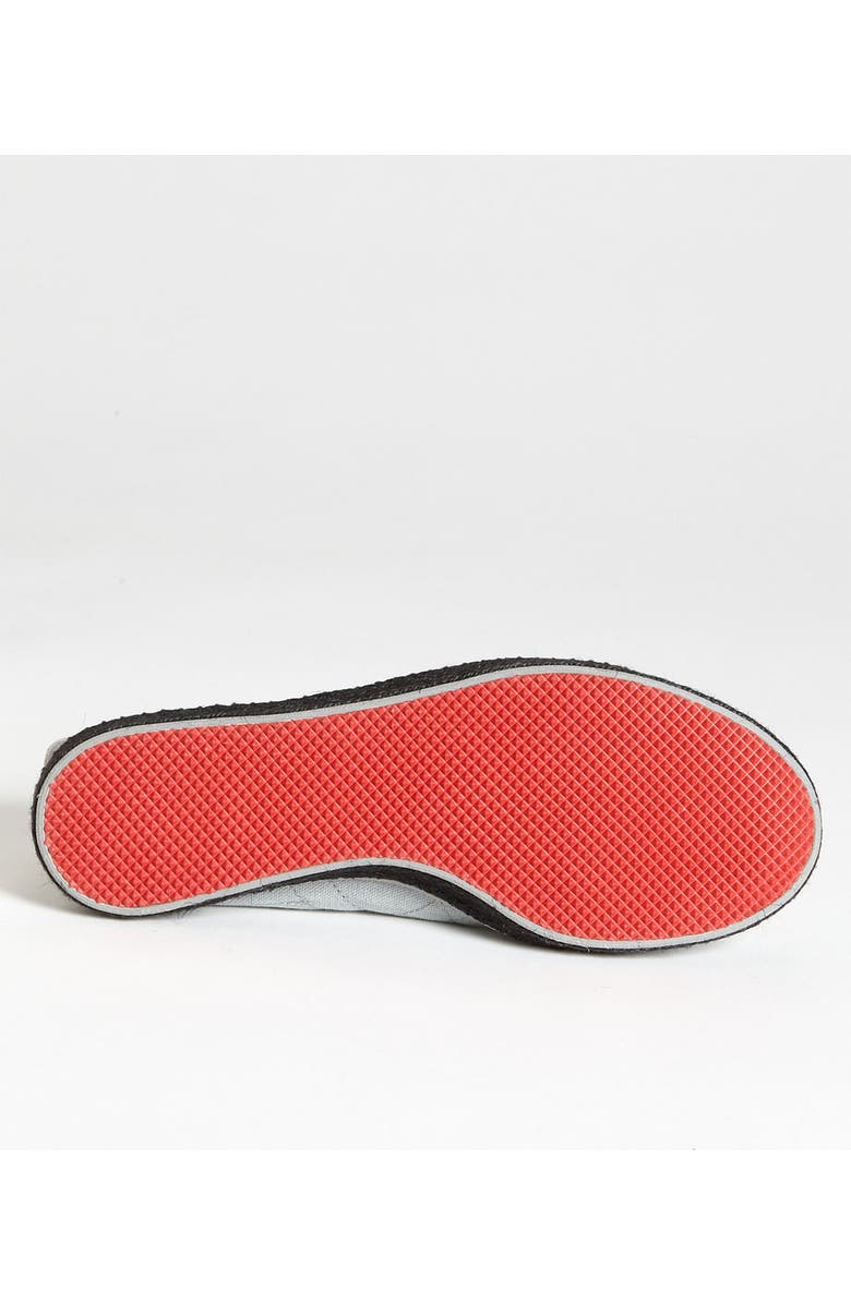 Onitsuka Tiger<sup>™</sup> 'Mexico 66 Espadrille' Sneaker, Alternate, color,