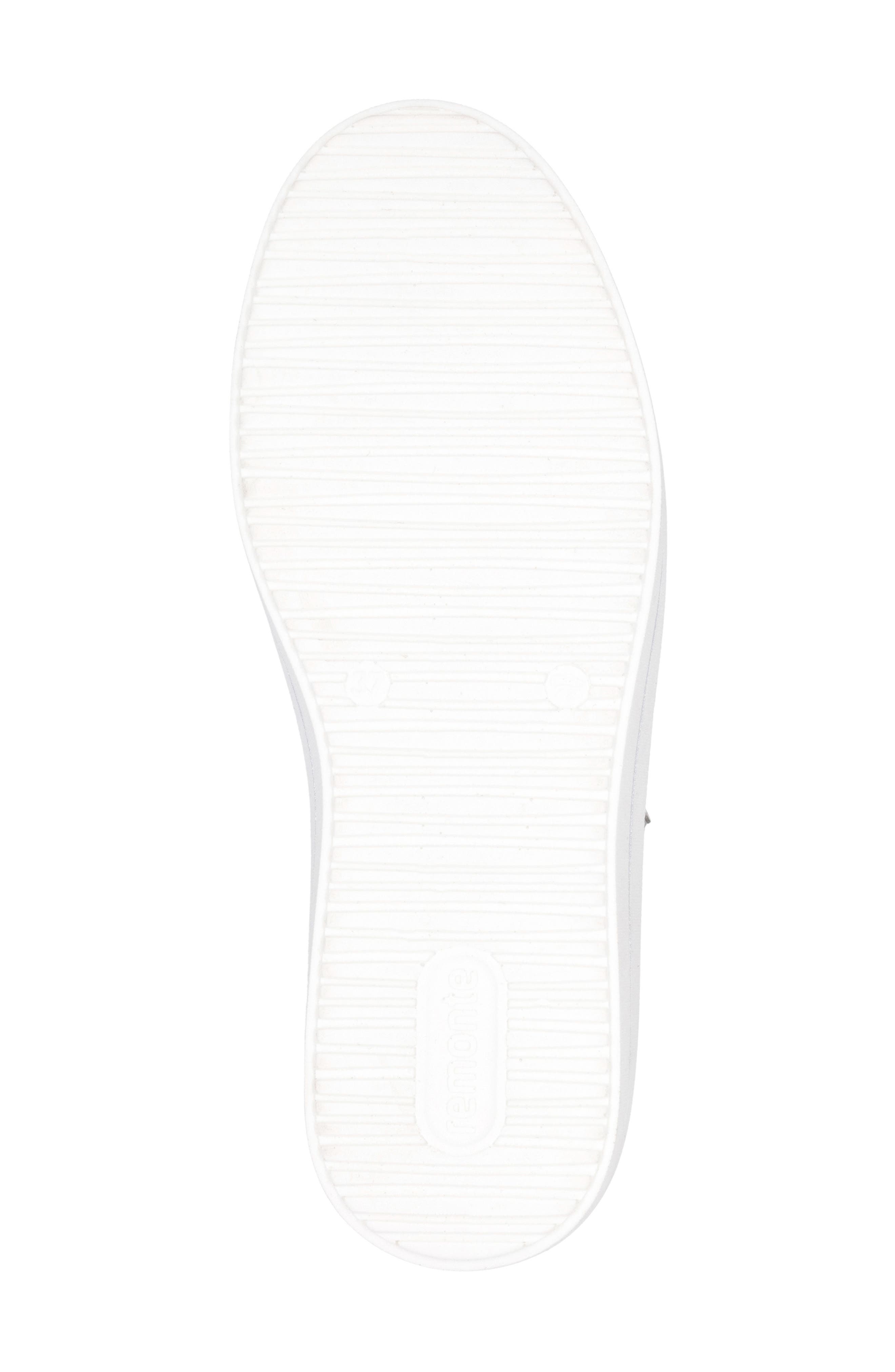 REMONTE Julika Platform Sneaker, Alternate, color, 