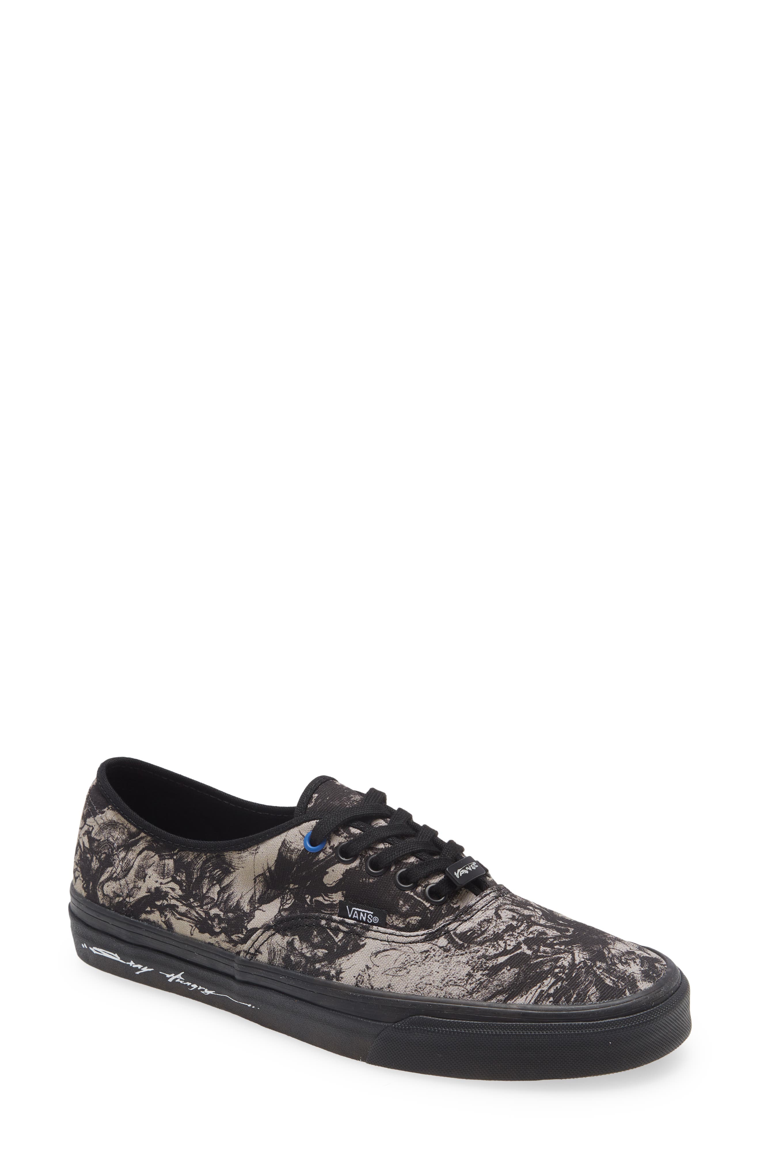 Vans x HuaTunan Authentic Sneaker, Main, color, 