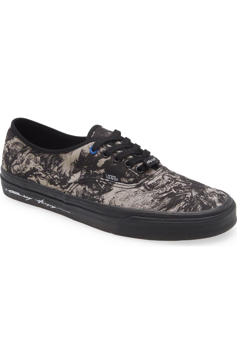 Vans x HuaTunan Authentic Sneaker, Main, color,