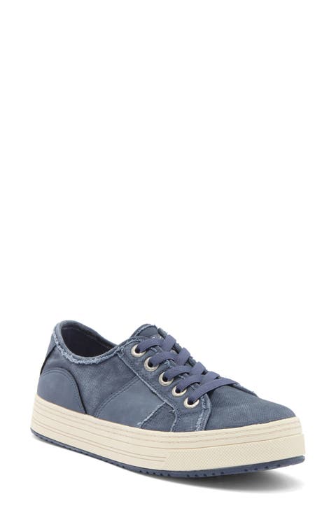 Super Smile Slip-On Sneaker (Women)