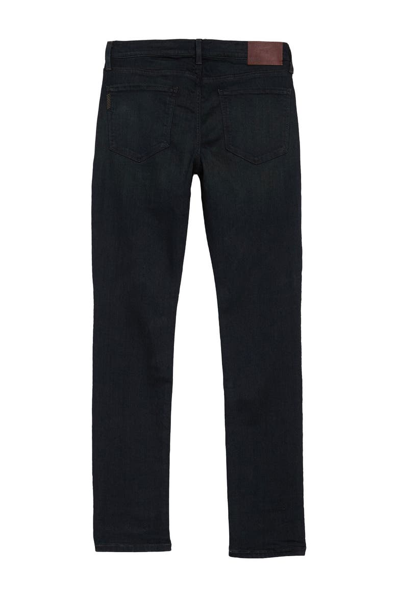 Lennox Slim Fit Jeans, Alternate, color, MACK