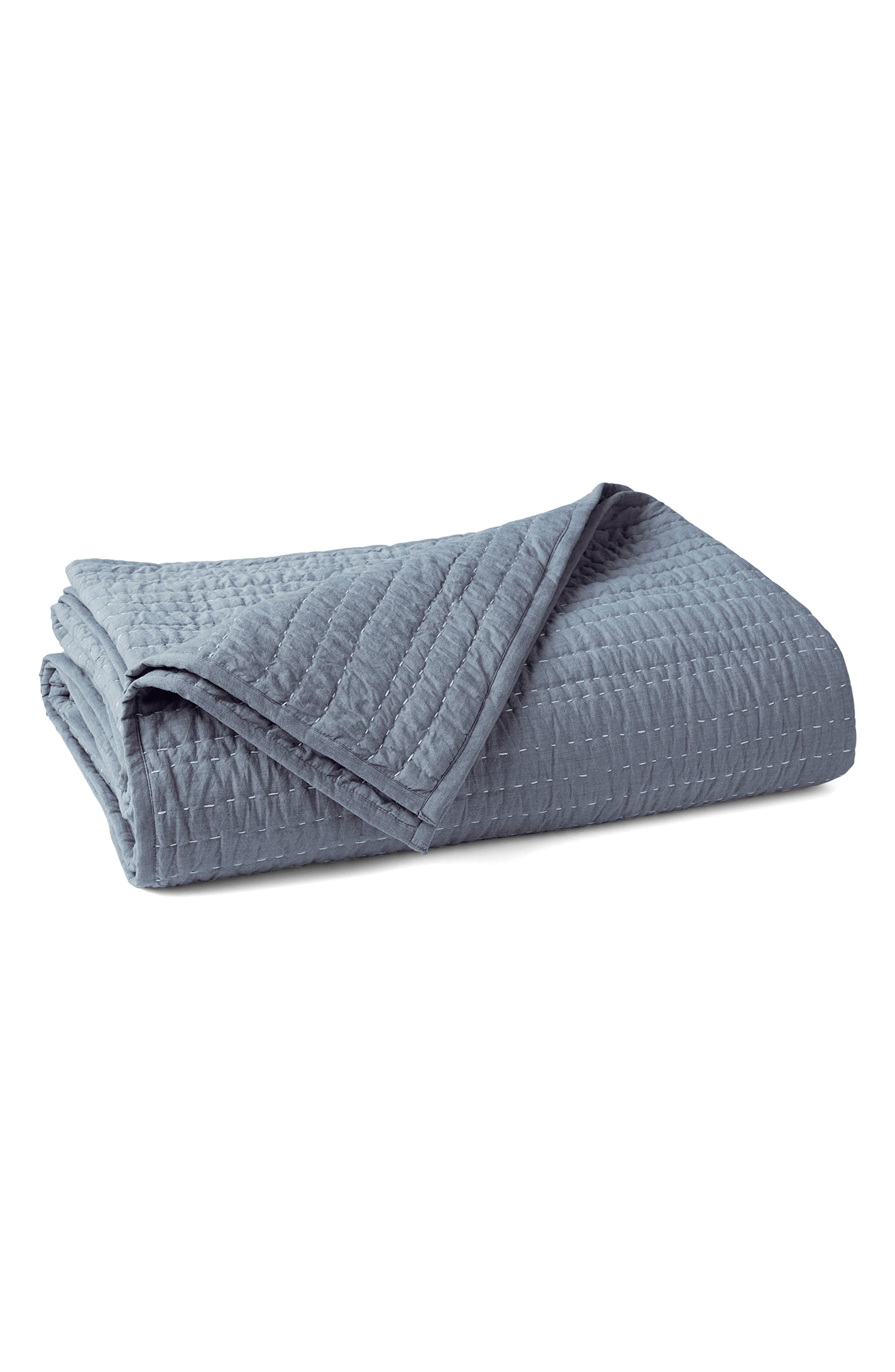 INDIGO CHAMBRAY