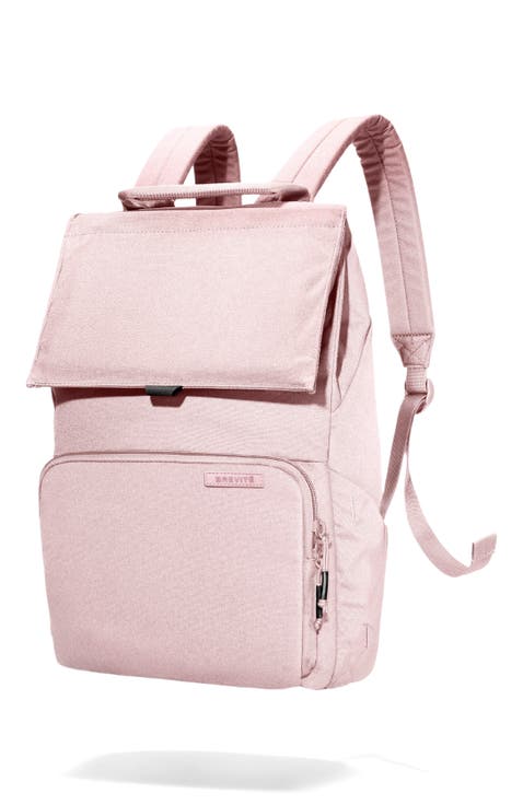 The Daily Backpack