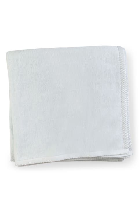 St. Moritz Cotton Blanket