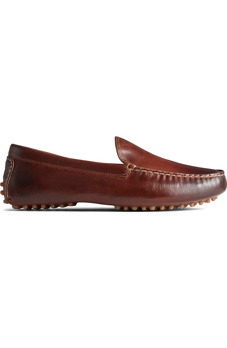 Sperry Gold Meridian Driving Loafer, Alternate, color,