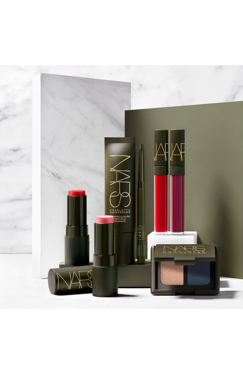 NARS Charlotte Gainsbourg Hydrating Glow Tint, Alternate, color, 