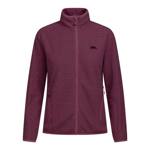 Celia Fleece Jacket