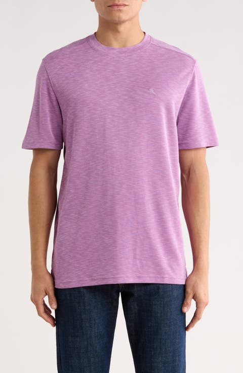 Paradiso Short Sleeve T-Shirt