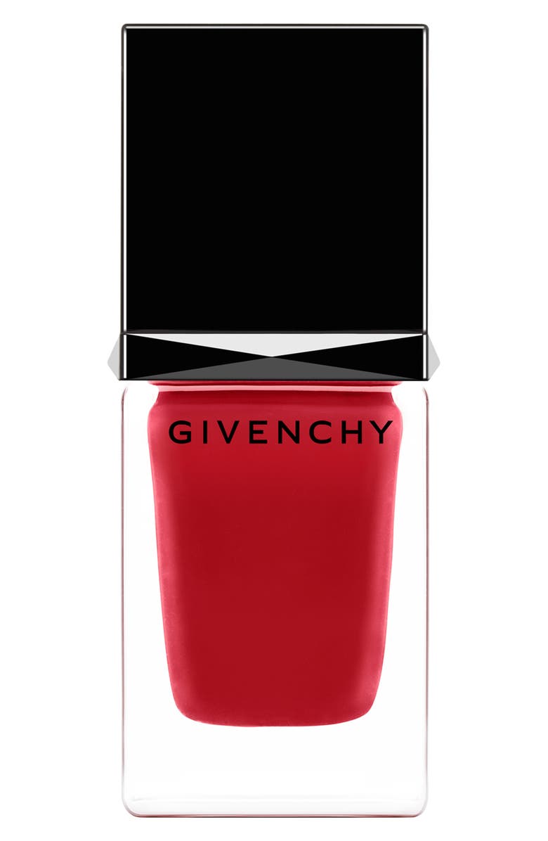 Givenchy Le Vernis Nail Polish, Main, color, 