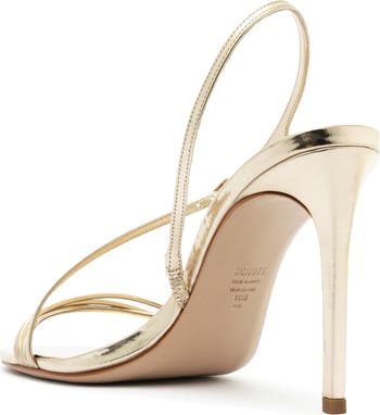 Inez Slingback Sandal