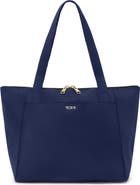 TUMI Small Voyageur Just In Case Nylon Tote