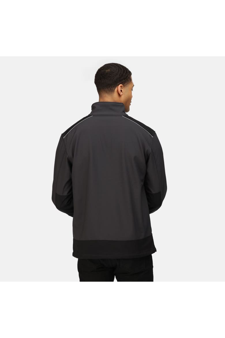 Sandstorm Jacket, Alternate, color, Seal Gray
