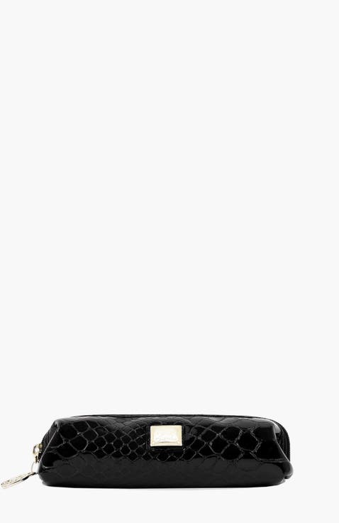 Gallop 261 Patent Leather Case