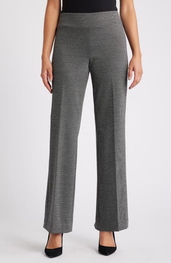 Anne klein elastic waist pants on sale