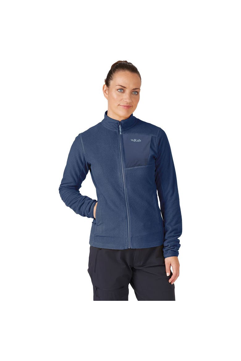 Tecton Jacket - Women's, Main, color, Deep Ink