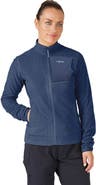 Rab Tecton Jacket - Women's