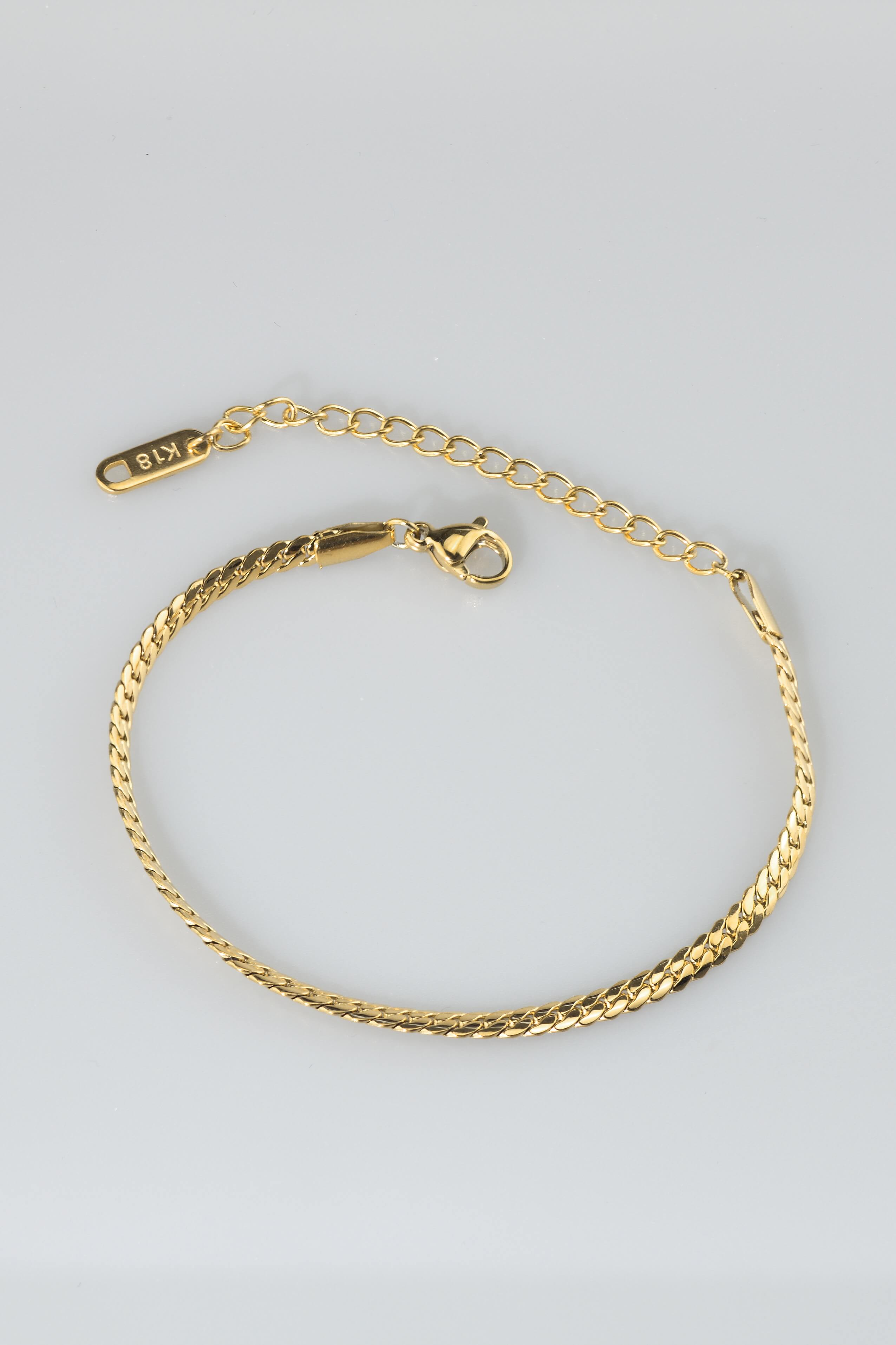selected Gold
