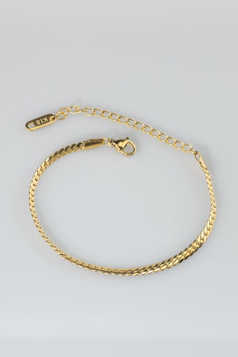 Uma Bracelet