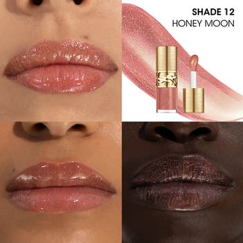 Loveshine Plumping Lip Oil Gloss