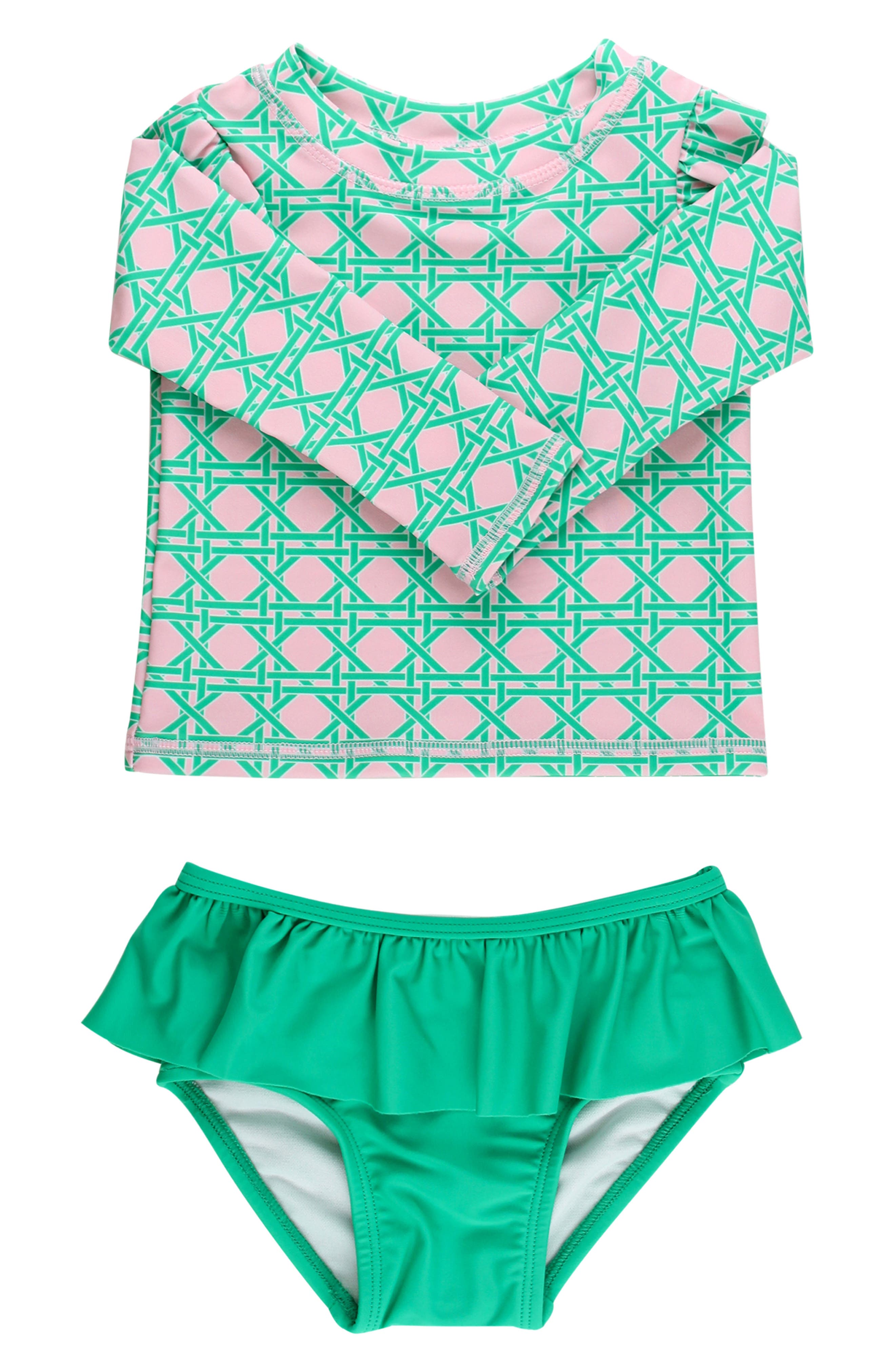 selected GREEN