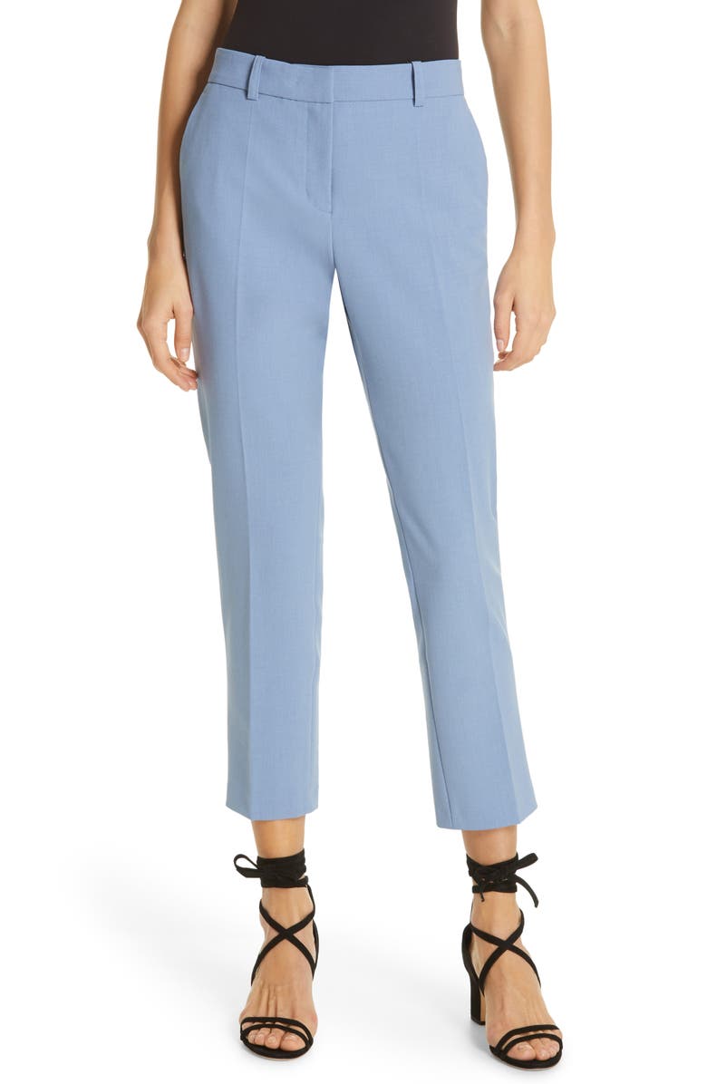 Robert Rodriguez Aaron Slim Pants, Main, color, 