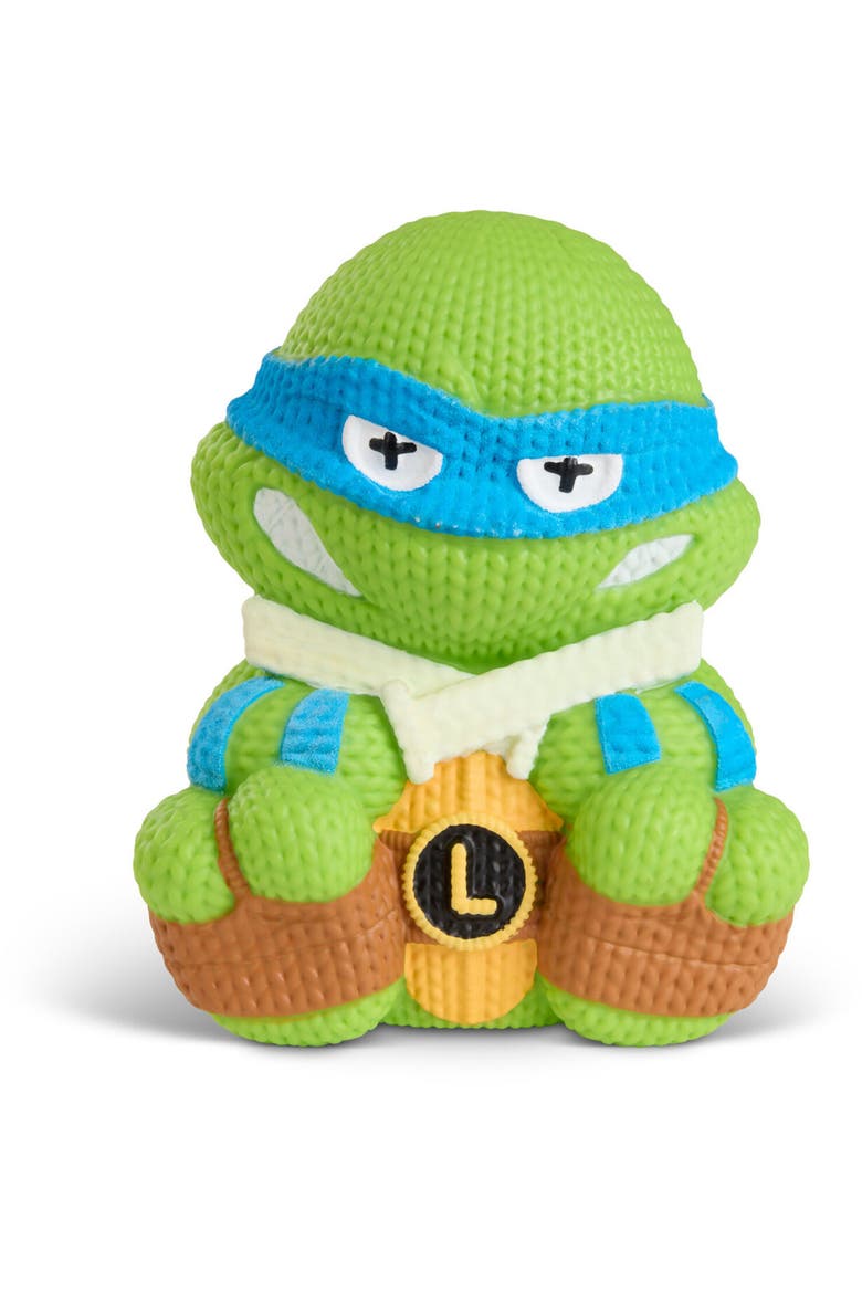 Tmnt - Leonardo, Main, color, Multicolor