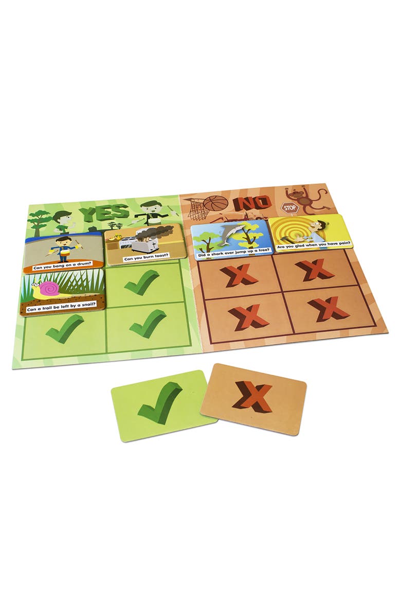 6 Blend Games, Alternate, color, Multicolored