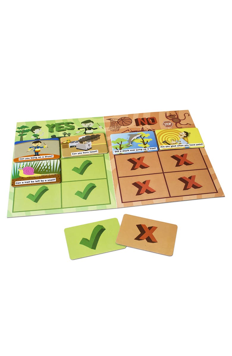 Junior Learning 6 Blend Games, Alternate, color, Multicolored