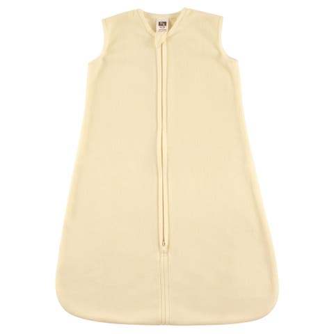 Plush Sleeping Bag, Sack & Blanket (Baby)