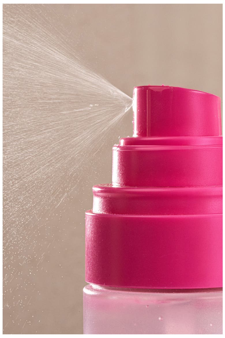 Hydrogel Jelly Mist, Alternate, color, WHITE