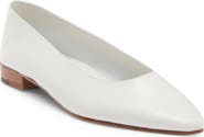 Jeffrey Campbell Vespa Pointed Toe Flat