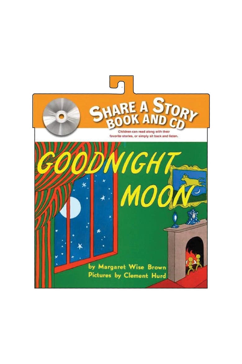 Classic Read-Aloud Books and CDs -  Set of 6, Alternate, color, Multicolor