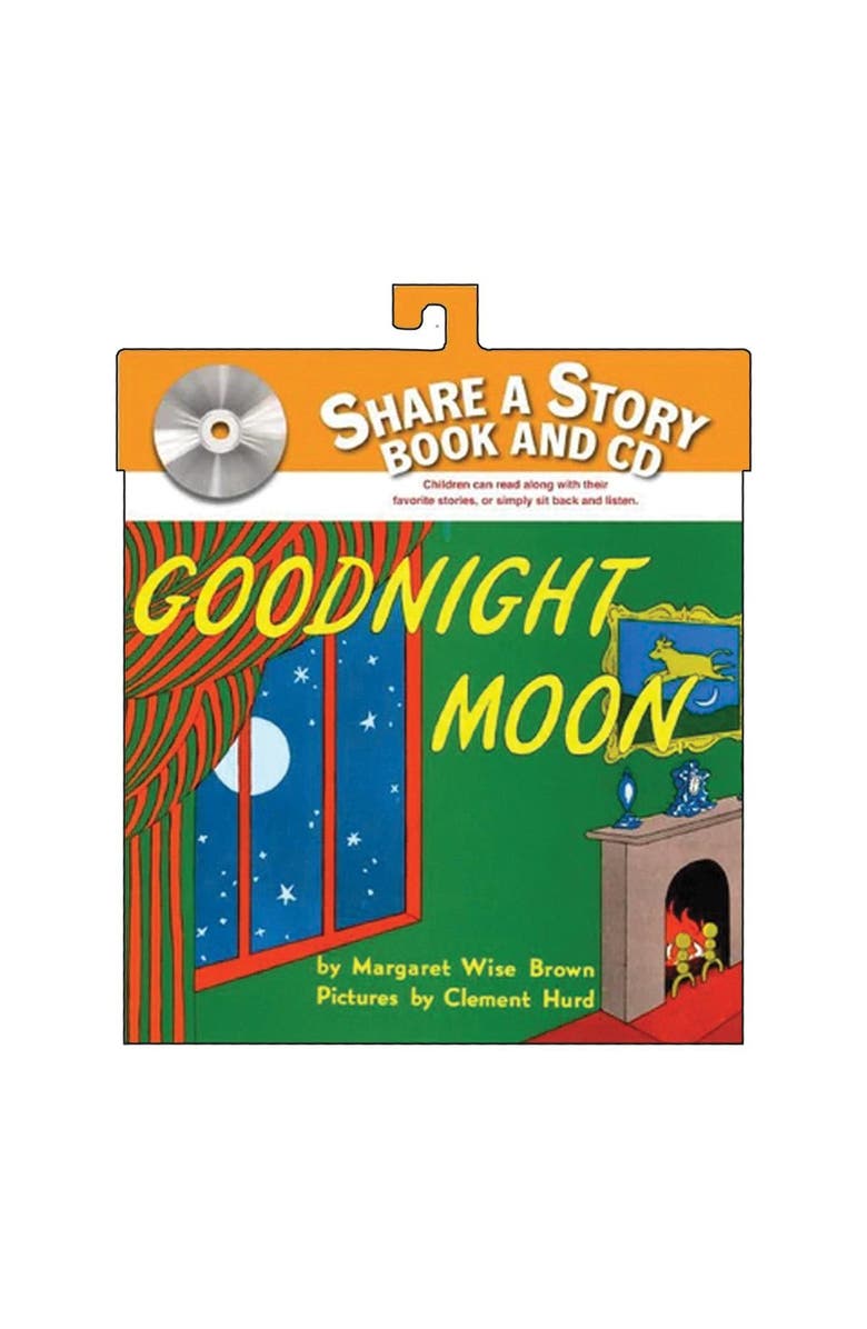 Kaplan Early Learning Company Classic Read-Aloud Books and CDs -  Set of 6, Alternate, color, Multicolor