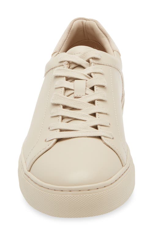 Nordstrom Jace Sneaker In Ivory Pristine