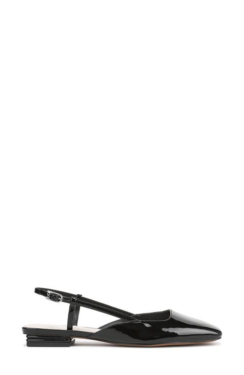 Franco Sarto Tadella Slingback Flat