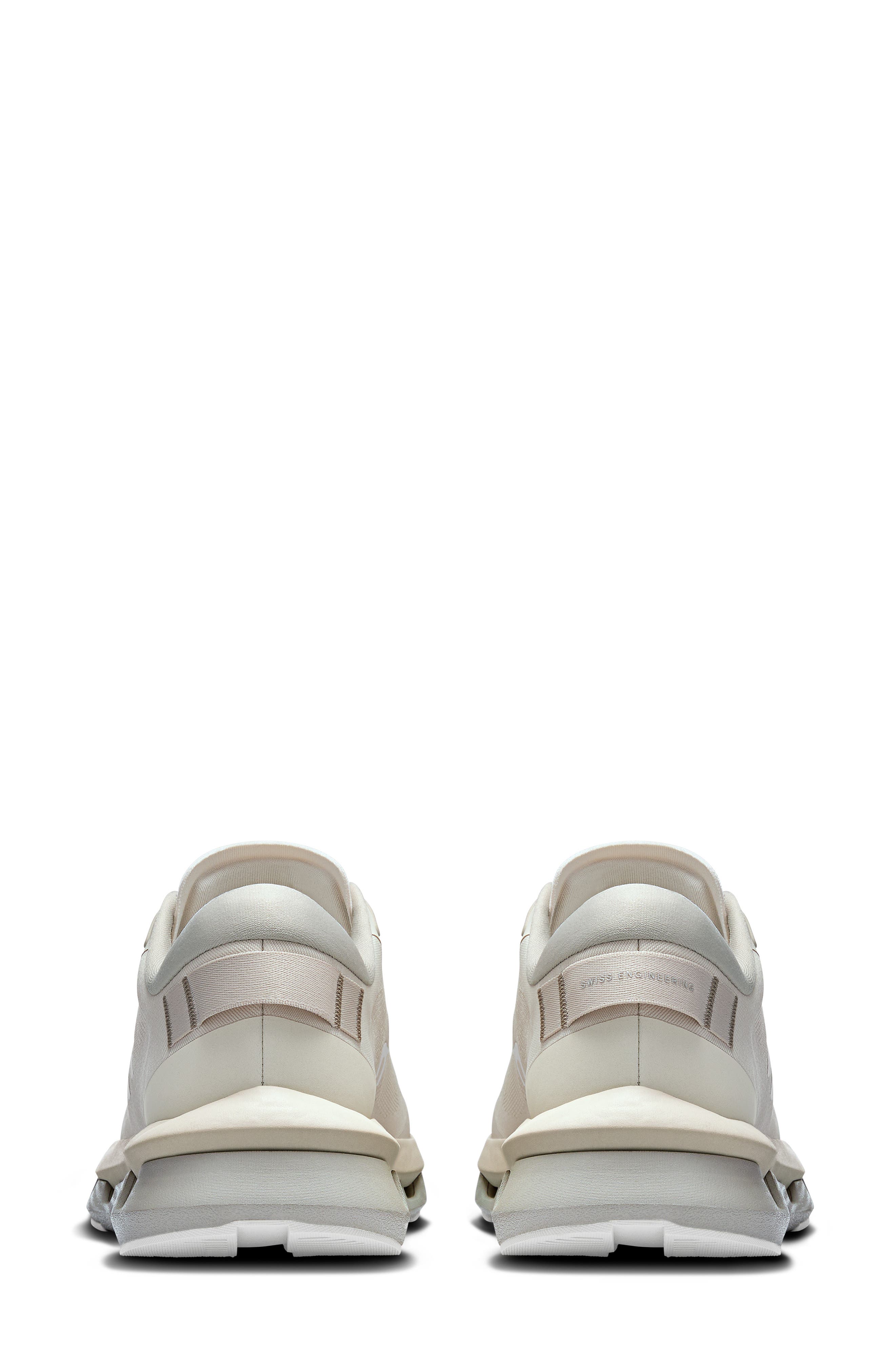 Cloudzone Sneaker, Alternate, color, PEARL/ TRUFFLE
