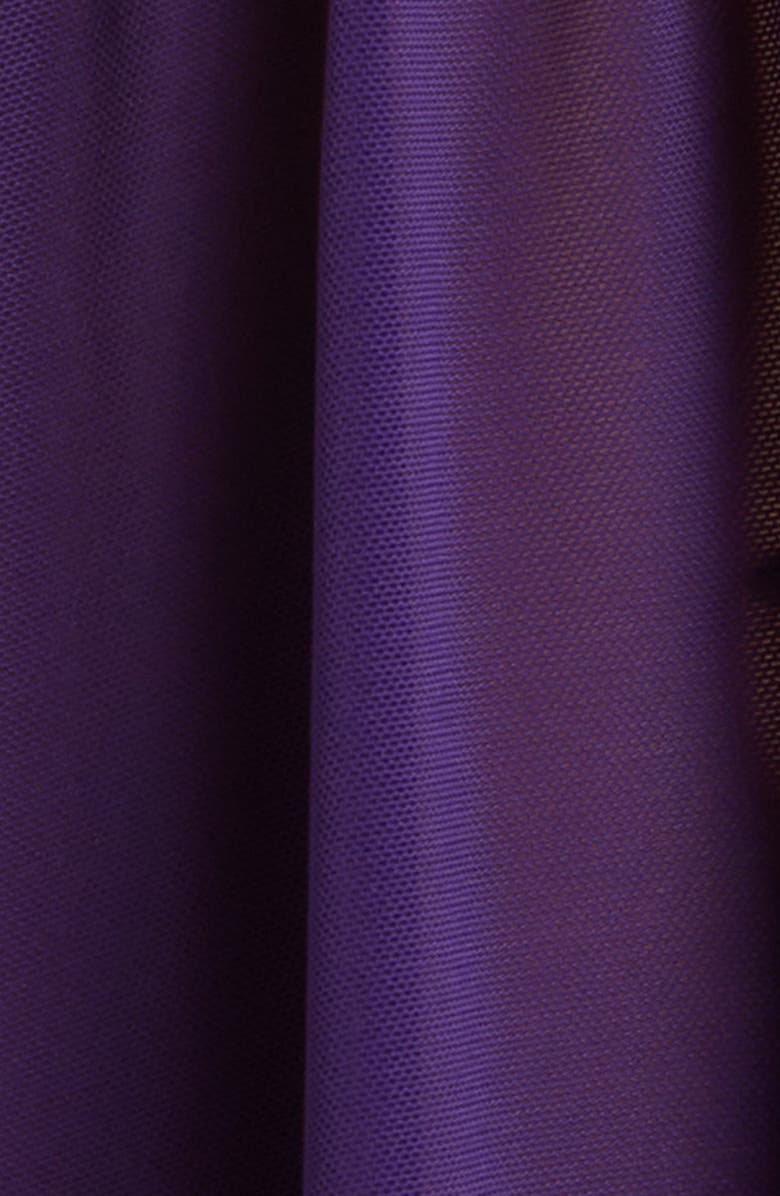 KILO BRAVA Babydoll Chemise, Alternate, color, 