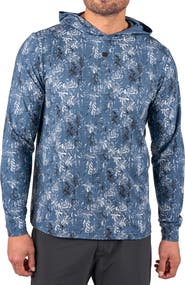 Black Clover Mi Amigo Hoodie
