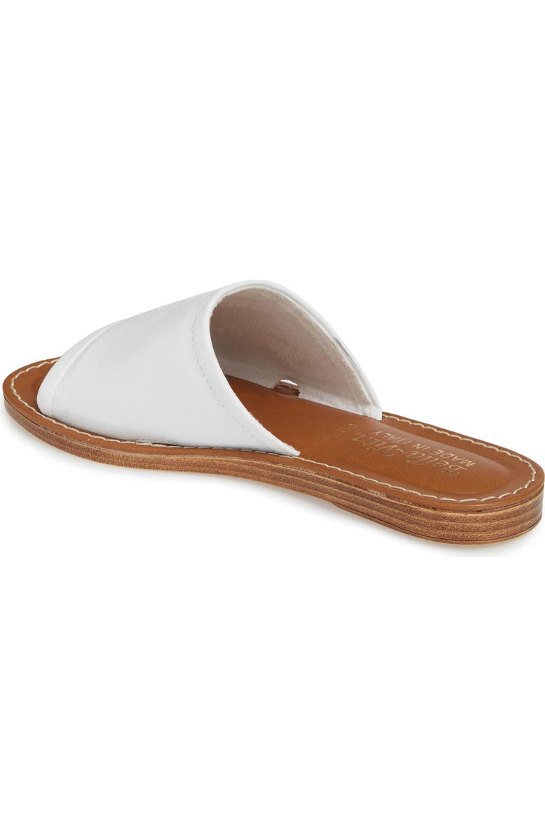 Bella Vita Ros Slide Sandal, Alternate, color,