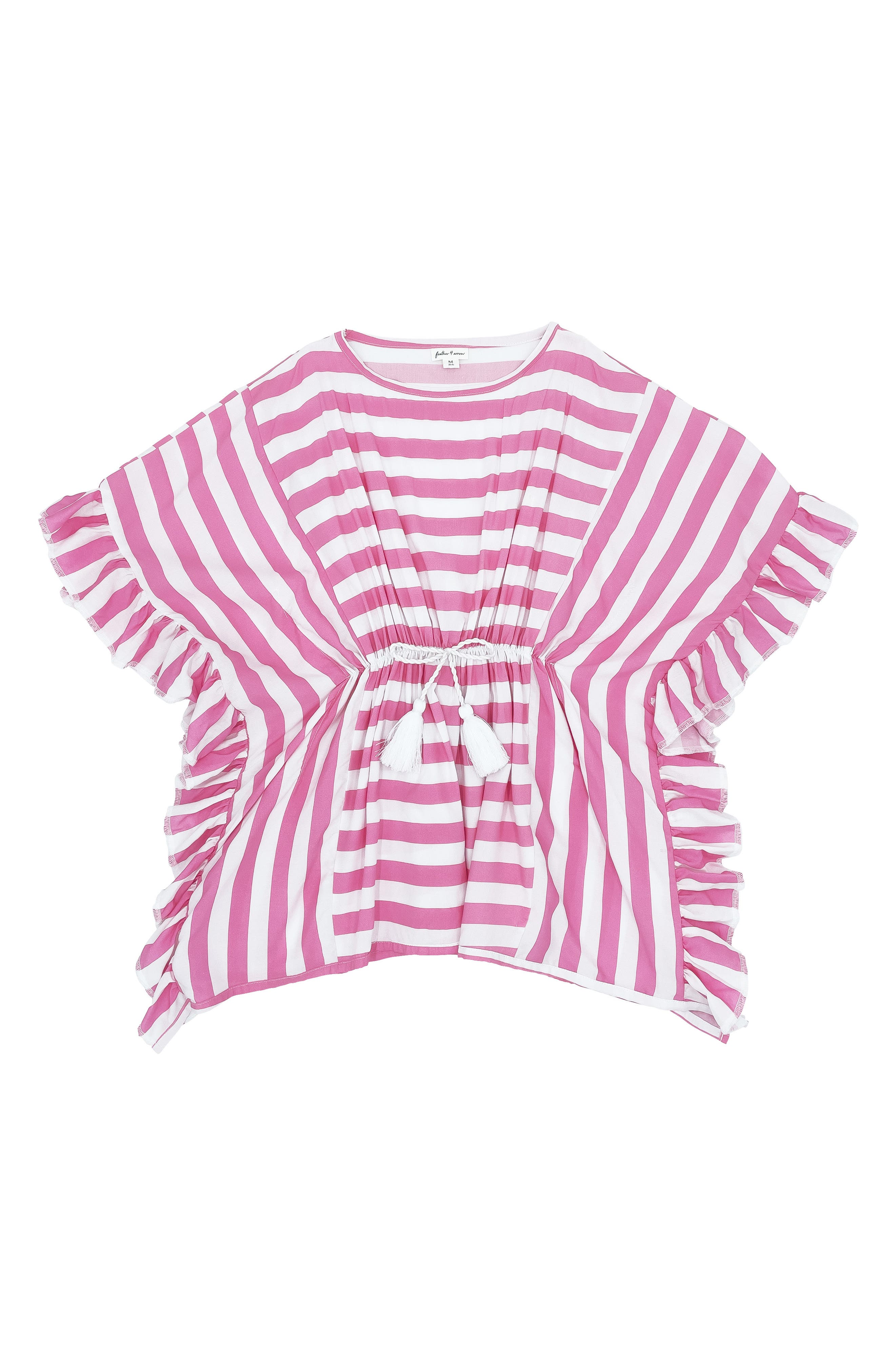 selected PRISM PINK