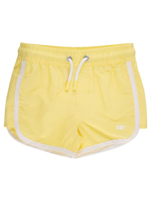 Girls UPF50+ Board Shorts