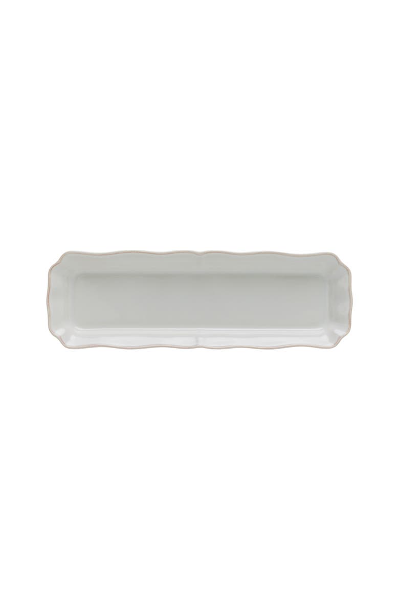 Alentejo Rect. tray, Main, color, White