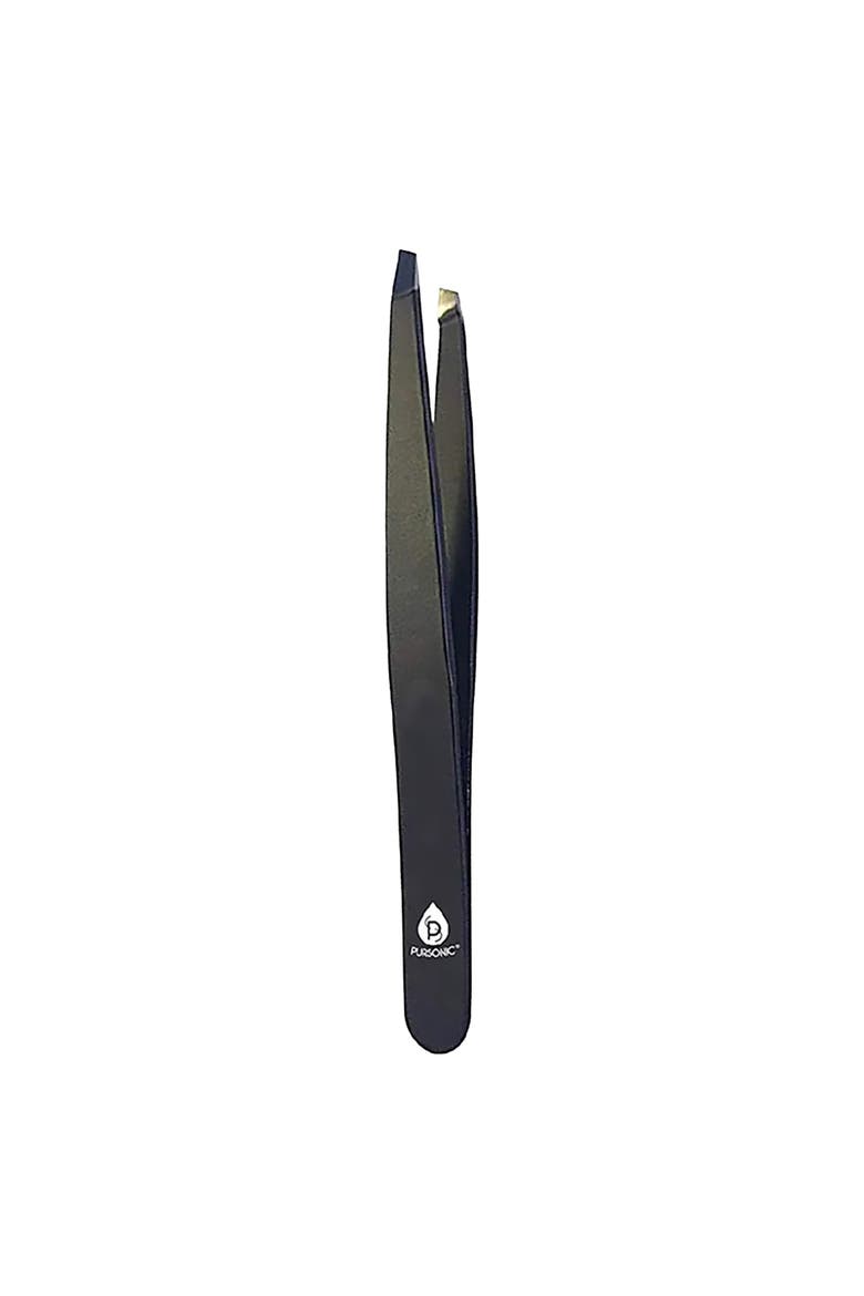 Slant Tweezer & Manicure/Pedicure Kit, Alternate, color, Multicolor