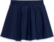 Courtside Kids Girls Twirly Skort